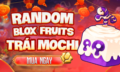 Tài khoản có mochi